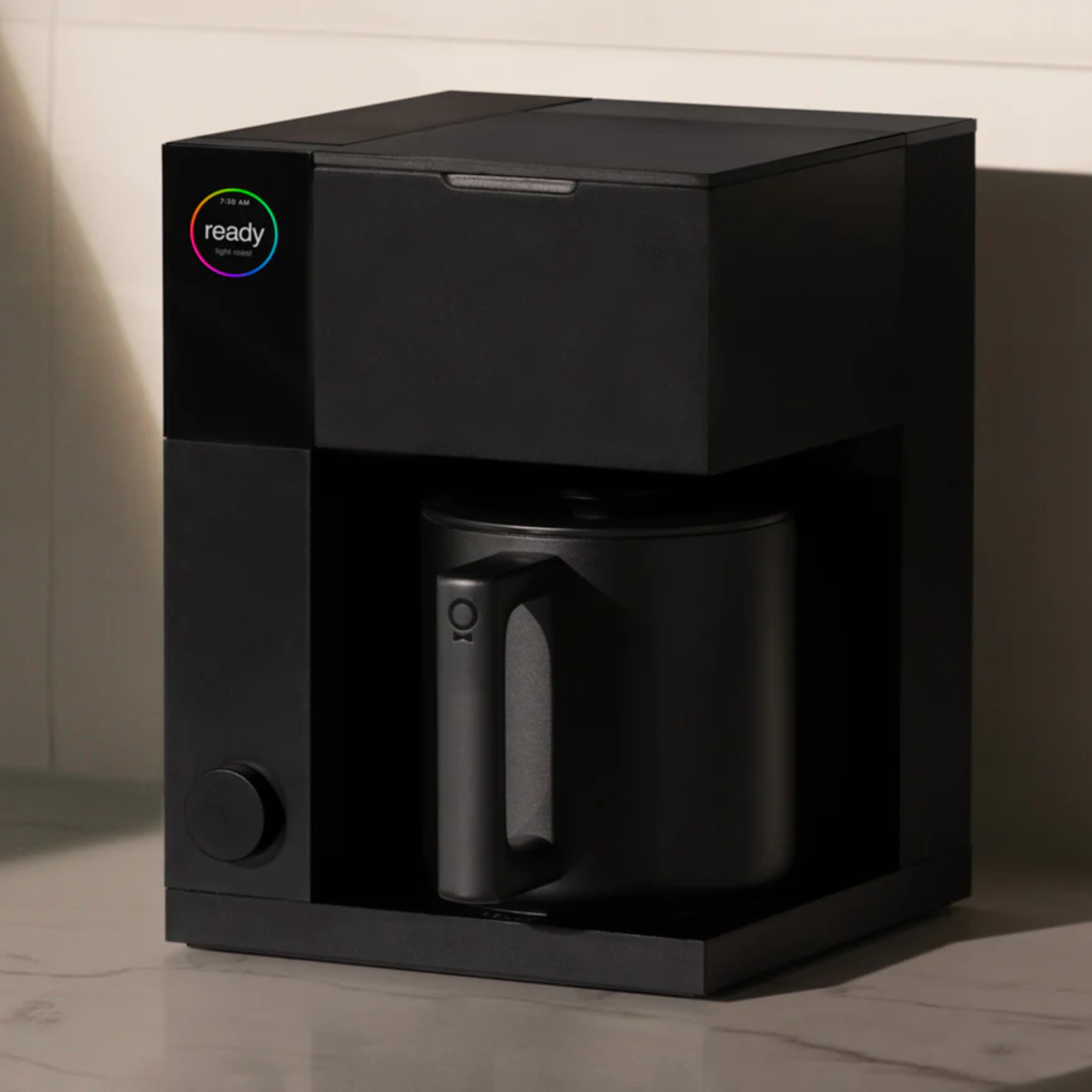 Fellow Aiden Precision Coffee Maker – Shavi Coffee Roasters