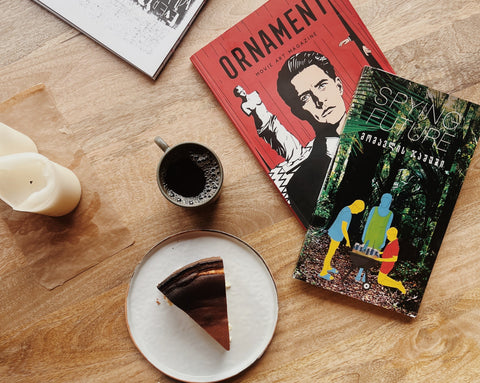 9 trends in specialty coffee tasting