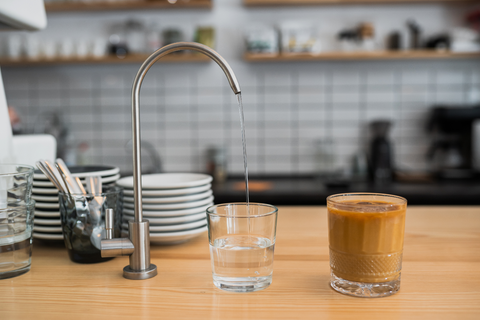 Choosing the Best Water for Coffee: Simple Tips for Perfect Extraction