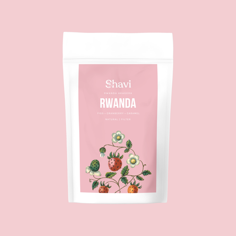 Rwanda Nyamasheke Akagera Natural Filter