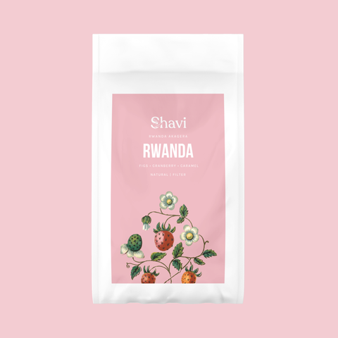 Rwanda Nyamasheke Akagera Natural Filter