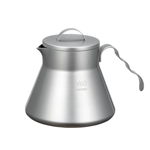 Hario V60 Metal Coffee Server