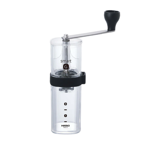 Hario Coffee Grinder Smart G