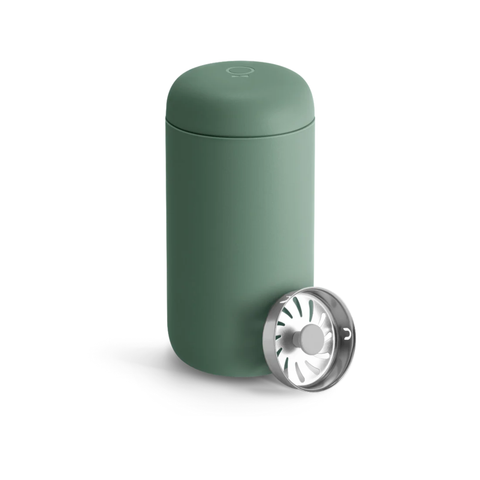 Fellow Carter Move Mug