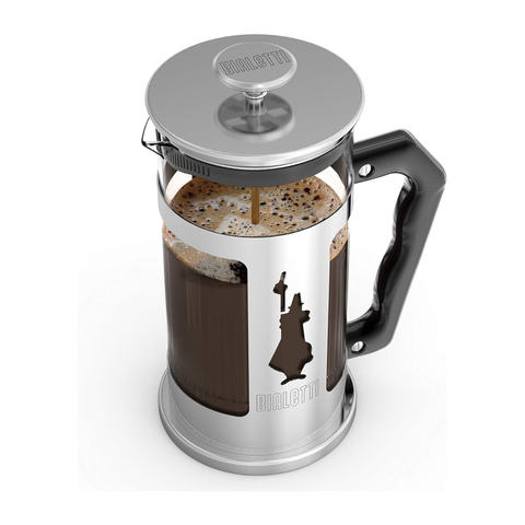 Bialetti French Press Preziosa 350 ml