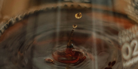 DISCOVER OUR LATEST COFFEE DROPS