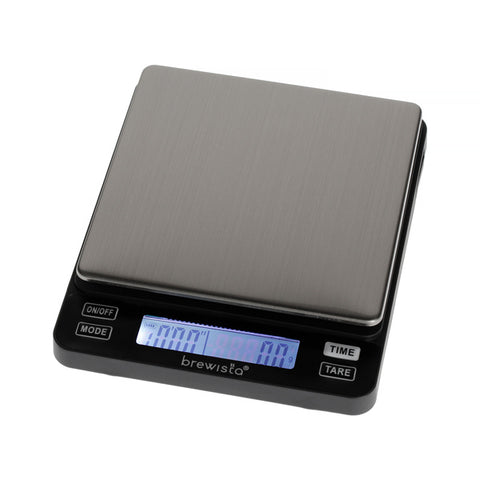 Brewista Smart Scale V2 – Shavi Coffee Roasters - Main Image