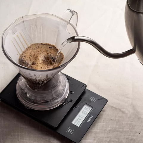 სასწორი | Hario V60 Drip Scale