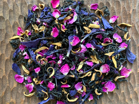 Anousha's Passion Tea