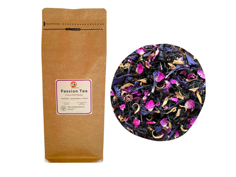 Anousha's Passion Tea