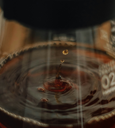 DISCOVER OUR LATEST COFFEE DROPS