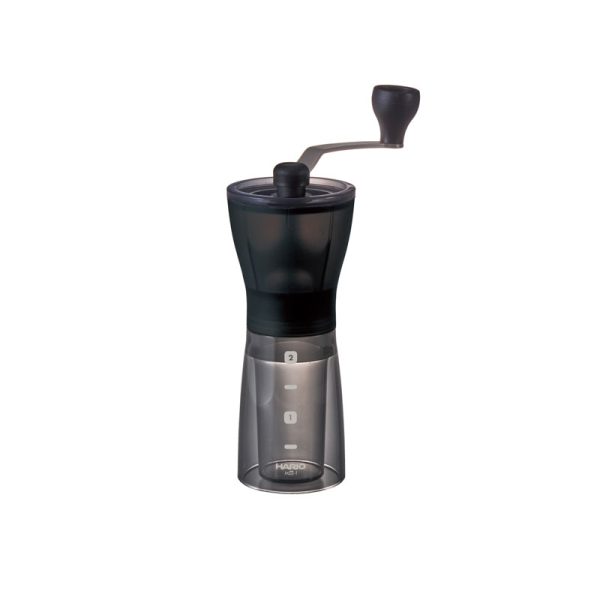 Ceramic Coffee Mill Mini-Slim +