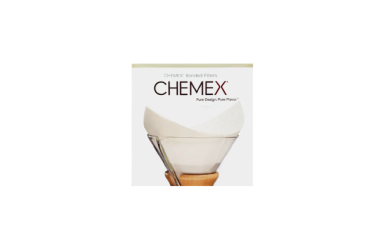 Chemex Filters - Squares