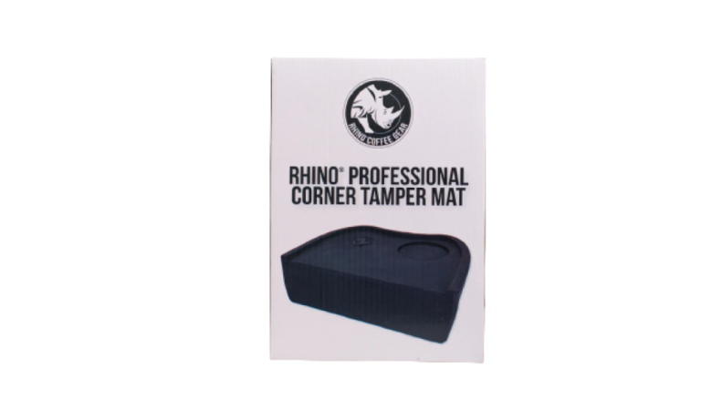 Rhino Pro Corner Tamping Mat