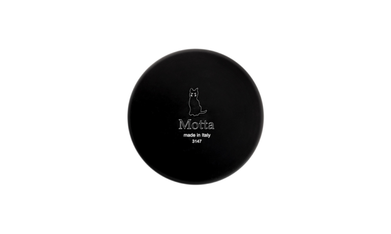 Motta 58mm Coffee Leveling Tool Black